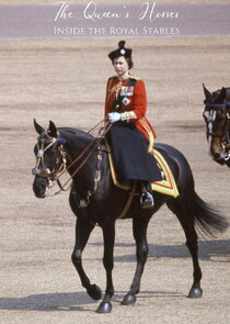 The Queen's Horses: Inside the Royal Stables Ne Zaman?'