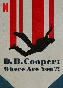 D.B. Cooper: Where Are You?! Ne Zaman?'