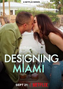 Designing Miami Ne Zaman?'