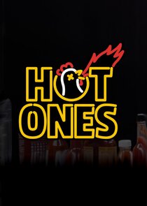 Hot Ones Ne Zaman?'