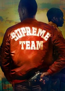 Supreme Team Ne Zaman?'