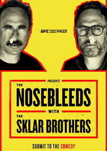 The Nosebleeds Ne Zaman?'