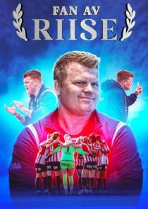 Fan av Riise Ne Zaman?'