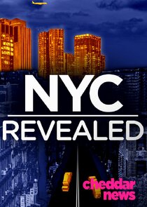 NYC Revealed Ne Zaman?'