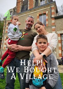 Help! We Bought a Village Ne Zaman?'