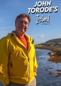 John Torode's Ireland Ne Zaman?'