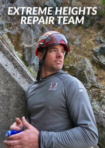 Extreme Heights Repair Team Ne Zaman?'