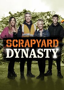 Scrapyard Dynasty Ne Zaman?'