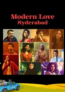 Modern Love: Hyderabad Ne Zaman?'