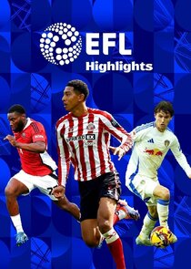 English Football League Highlights Ne Zaman?'