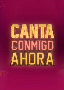 Canta Conmigo Ahora Ne Zaman?'