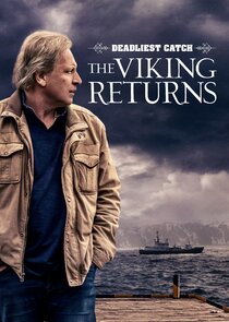 Deadliest Catch: The Viking Returns Ne Zaman?'