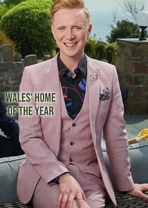 Wales' Home of the Year Ne Zaman?'