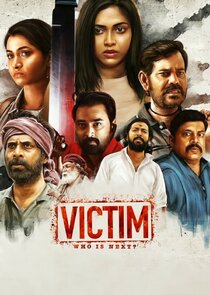 Victim - Who is next? Ne Zaman?'