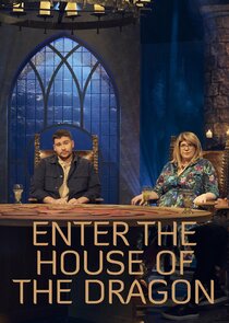 Enter the House of the Dragon Ne Zaman?'