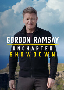 Gordon Ramsay: Uncharted Showdown Ne Zaman?'