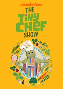 The Tiny Chef Show 2.Sezon 11.Bölüm Ne Zaman?