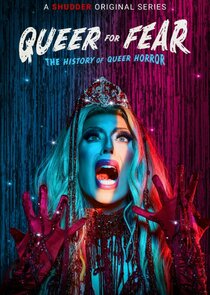 Queer for Fear: The History of Queer Horror Ne Zaman?'