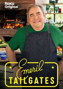 Emeril Tailgates Ne Zaman?'
