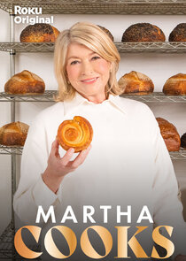 Martha Cooks Ne Zaman?'