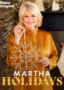 Martha Holidays Ne Zaman?'