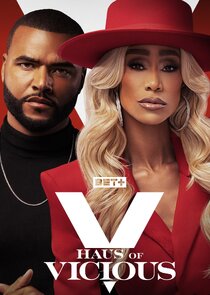 Haus of Vicious Ne Zaman?'