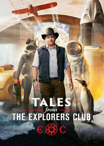 Tales from the Explorers Club Ne Zaman?'