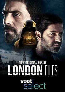 London Files Ne Zaman?'