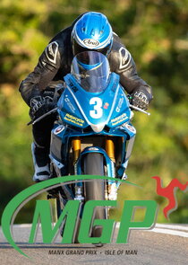 Manx Grand Prix Highlights Ne Zaman?'
