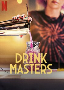 Drink Masters Ne Zaman?'
