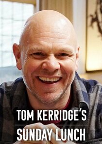 Tom Kerridge's Sunday Lunch Ne Zaman?'