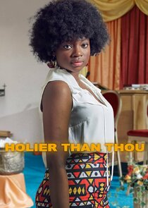 Holier Than Thou Ne Zaman?'