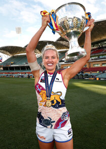 AFL Aussie Rules na mBan Ne Zaman?'