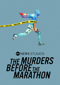 The Murders Before the Marathon Ne Zaman?'