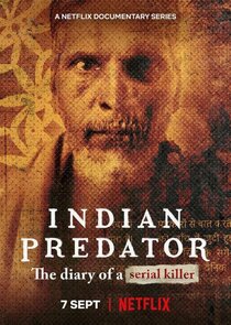 Indian Predator: The Diary of a Serial Killer Ne Zaman?'
