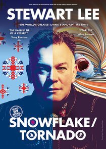 Stewart Lee Ne Zaman?'