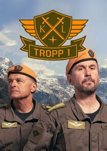 Kompani Lauritzen: Tropp Ne Zaman?'