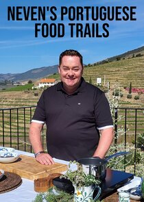 Neven's Portuguese Food Trails Ne Zaman?'