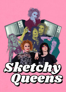Sketchy Queens Ne Zaman?'