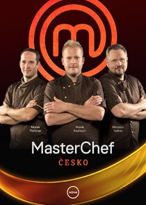 MasterChef Česko Ne Zaman?'