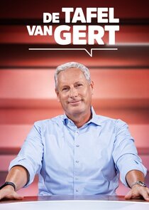 De Tafel van Gert Ne Zaman?'