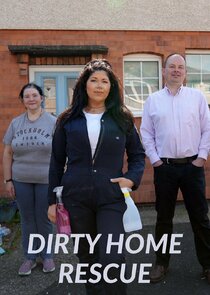 Dirty Home Rescue Ne Zaman?'