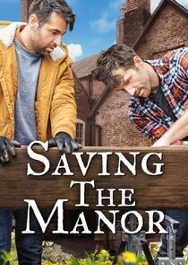 Saving the Manor Ne Zaman?'
