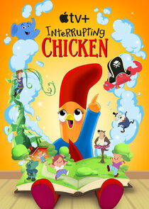 Interrupting Chicken Ne Zaman?'