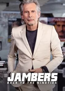 Jambers - Back to the 90's Ne Zaman?'