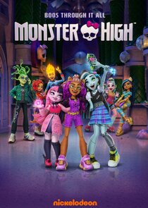Monster High Ne Zaman?'