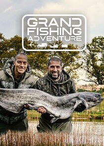The Grand Fishing Adventure Ne Zaman?'