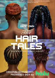 The Hair Tales Ne Zaman?'