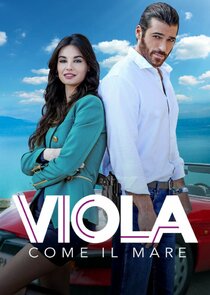 Viola come il mare Ne Zaman?'