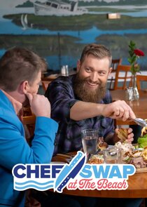 Chef Swap at the Beach Ne Zaman?'